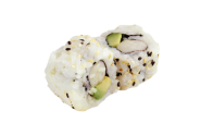 Surimi avocat cheese